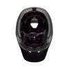 KASK ROWEROWY FOX DROPFRAME PRO KAIROS BLACK L